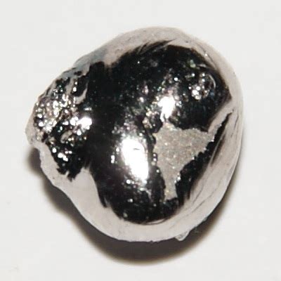 Rhodium Metal Attributes | Gems and Jewelry