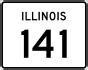 Illinois Route 141 - Wikipedia