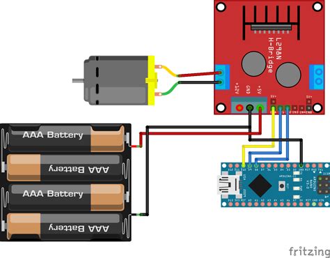 PWM Tutorial for Arduino, ESP8266 and ESP32 - DIYI0T