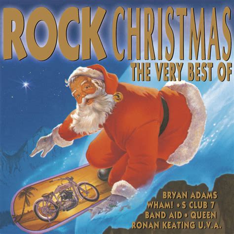 Rock Christmas | Musik | Rock Christmas (Vol. 8)