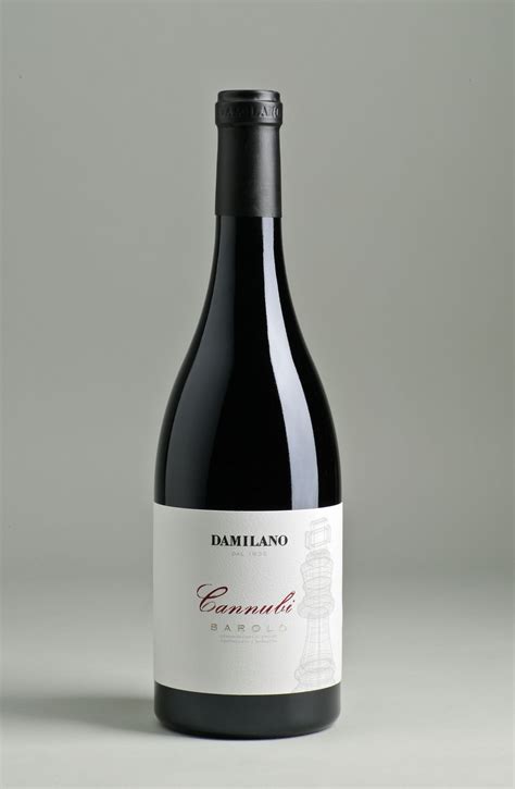 Top-Rated Italian Barolo Wines