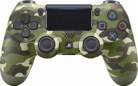 PS4 Controller Colors - 11 Amazing DualShock 4 Designs - PlayStation Universe