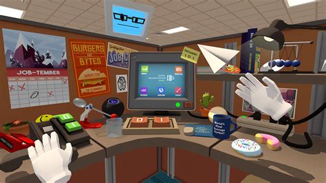 Gadgeteer Is A VR Puzzle Game That Was Recently Moved To Early Access ...