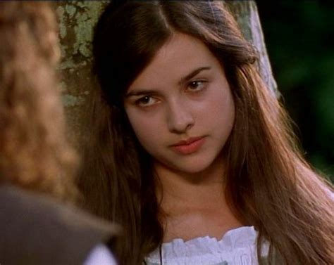 Period Drama Screencap Source: Lorna Doone (2000) Screencaps - Limited Collection