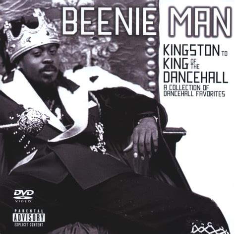 Beenie Man – King of the Dancehall Lyrics | Genius Lyrics