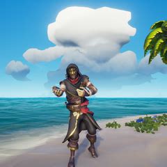 Reaper’s Bones Costume - Sea of Thieves Wiki