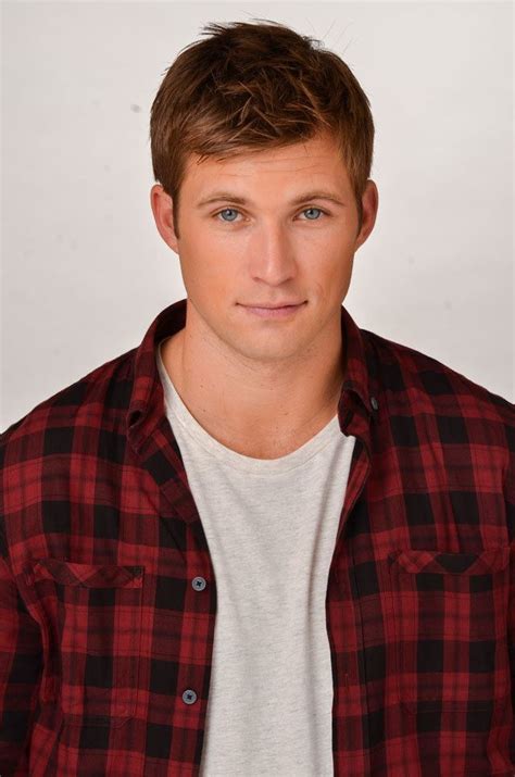 Justin Deeley (Model and Actor) ~ Wiki & Bio with Photos | Videos