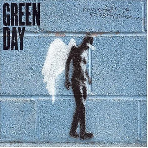 Green Day: Boulevard of Broken Dreams (Music Video 2004) - IMDb