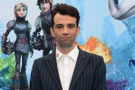 Jay Baruchel to host Canadian competition series 'LOL' for Amazon - UPI.com