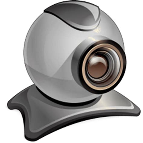 Ip Camera Icon #159114 - Free Icons Library