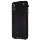 Speck Presidio Sport Series Case for Apple iPhone XS Max - Black / Gun