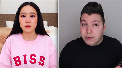 YouTuber Nikocado Avocado & Stephanie Soo Drama: All The Details