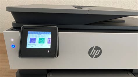 HP OfficeJet Pro 8022e review | TechRadar