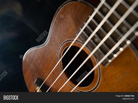 Hawaii Ukulele Guitar Image & Photo (Free Trial) | Bigstock