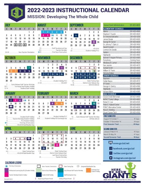 Clear Creek Isd Calendar 2024 - Tessy Karisa