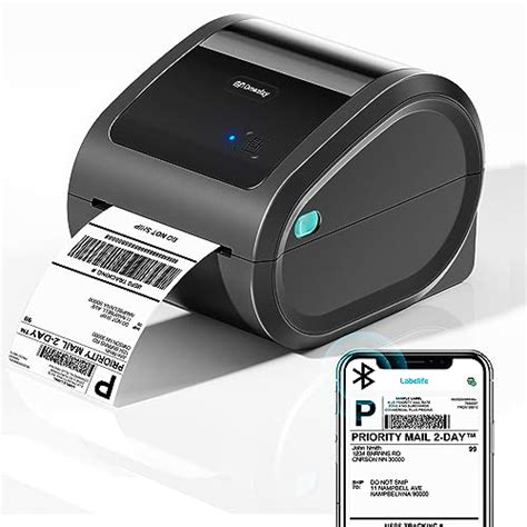 10 Best Shipping Label Printer For Small Business (Updated 2024)
