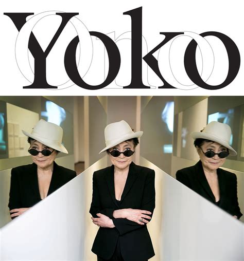 YOKO ONO: GROWING FREEDOM The Instructions of Yoko Ono / The Art of ...