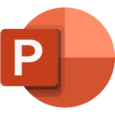 PowerPoint Download png