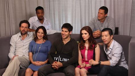 1000+ images about Grimm Actors on Pinterest