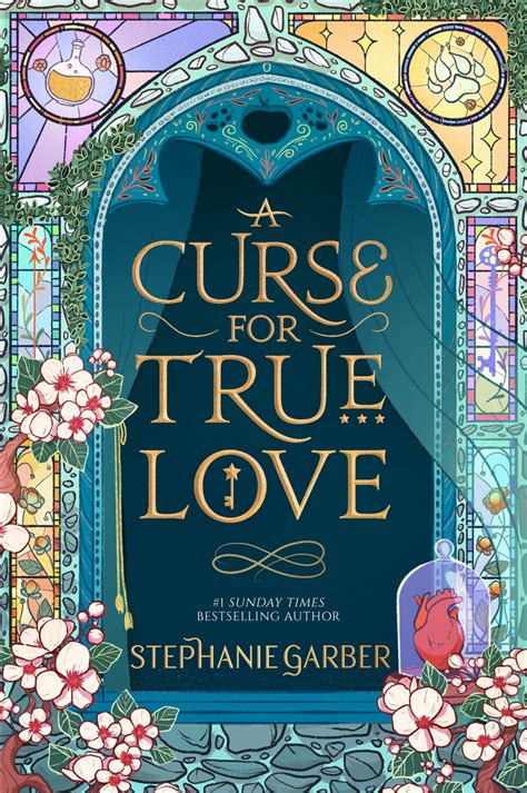 A Curse For True Love by Stephanie Garber | Hachette UK