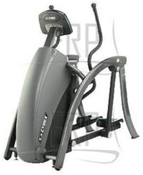 Cybex - Arc Trainer - 425A | Fitness and Exercise Equipment Repair Parts