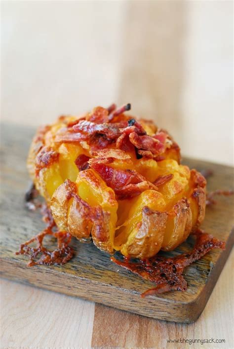 16 Baked Potato Recipes To Drool Over