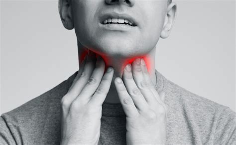 Swollen Glands: Causes, Symptoms, and Treatment