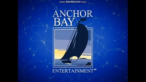 Anchor Bay Entertainment (2003-present) logo - YouTube