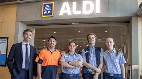 Aldi / Aldi Announces Further Expansion In South Australia Inside ...