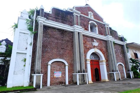 Chasing Churches: Bacarra Church, Ilocos Norte - From The Highest Peak ...