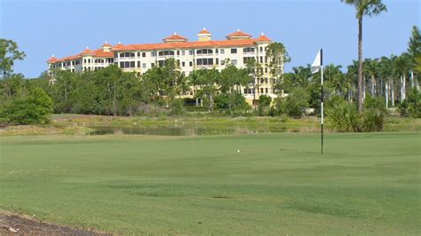 The Best Naples Golf Communities to Build Your Home In