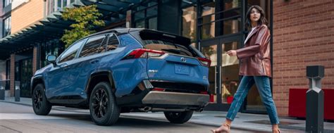 2024 Toyota RAV4 Prices | Woburn Toyota