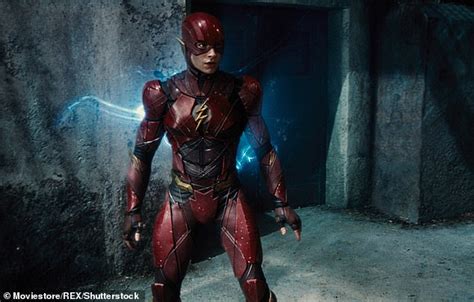 The Flash is still slated for release in 2023 despite Ezra Millers scandals - HaveUHeard