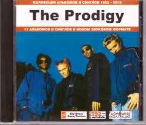 The Prodigy - The Prodigy | Releases | Discogs