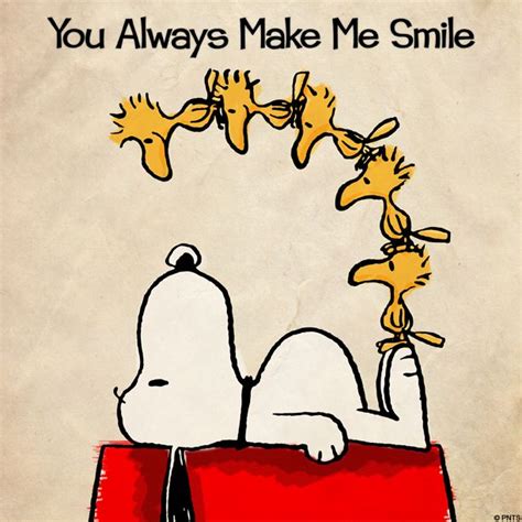 Snoopy Love Quotes. QuotesGram