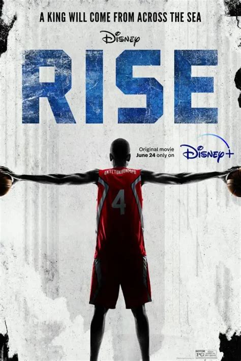 24+ Best Basketball Movies on Disney Plus (& Shows!)