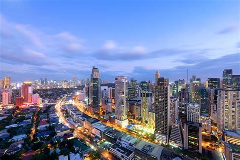 Manila: My First Impression Of The Philippines And How It Was Wrong