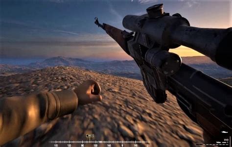 [Top 11] Best Sniper Games Ever Made | GAMERS DECIDE