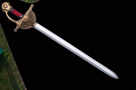 LARP Swords on Behance | Larp sword, Larp, Sword