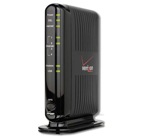 DSL Modem Wireless Router GT784WN - Actiontec.com