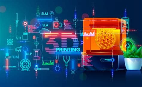 Latest Trends In 3D Printing: What To Expect In 2023 - Broad Browse