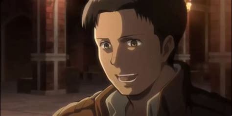 Attack On Titan: 10 Facts You Completely Missed About Marco