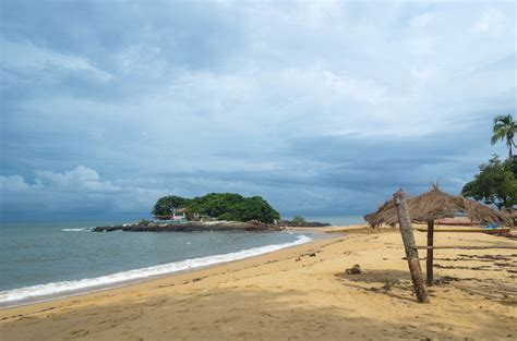 Beaches of Freetown | Taken on 29 June 2013 in Sierra Leone … | Flickr