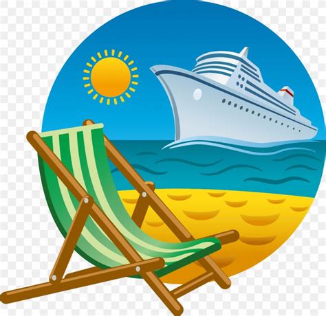 Cruise Ship Cartoon Clip Art, PNG, 1078x1049px, Beach, Clip Art, Hotel, Illustration, Product ...