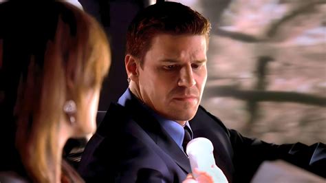 Bones Season 1 Episode 1 “Pilot” (2005) Review - Cinematic Diversions