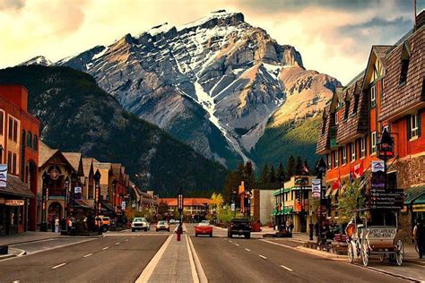 Alberta Province – Destination Reps