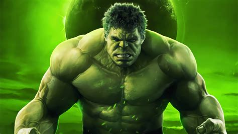 3840x2160 Ready For Hulk Smash 4K ,HD 4k Wallpapers,Images,Backgrounds ...