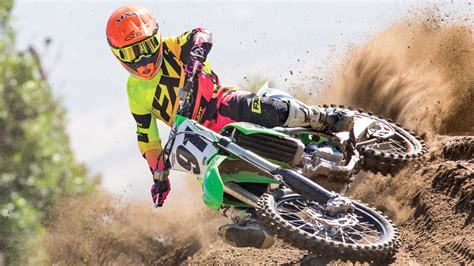 MXA TECH SPEC: 10 THINGS YOU NEED TO KNOW ABOUT THE 2020 KAWASAKI KX450 - Motocross Action Magazine