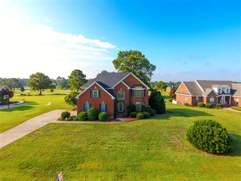 Goldsboro NC - Drone Photography