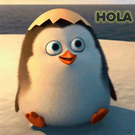 Hola Tu GIF - Hola Saludo HolaTu - Discover & Share GIFs | Niedliches ...